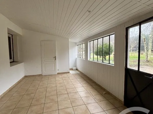 Maison Location Vensac 4p 55m² 672€