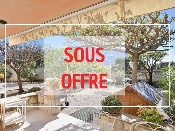 Appartement 2 pièces 33 m²