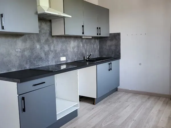 Appartement t3