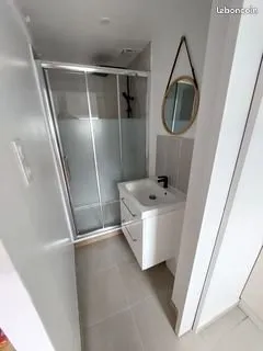 Location appartement T1