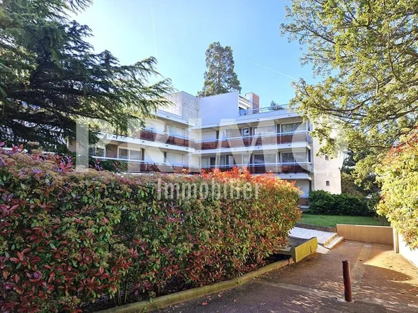 Appartement 1 pièce 32 m²