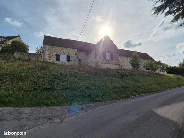 Longère 170m2