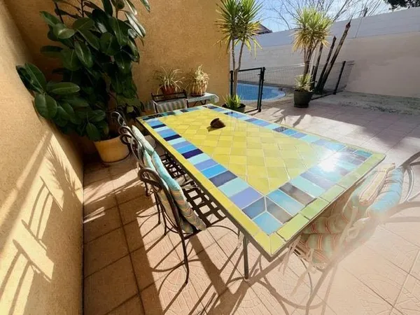 Villa 5 pièces 103 m²