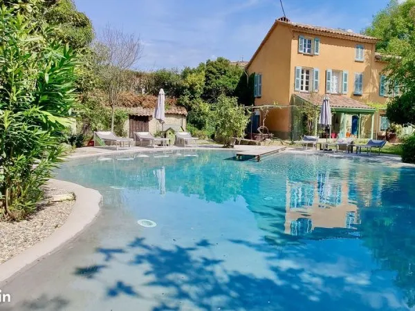 Maison 6 pièces 178 m²
