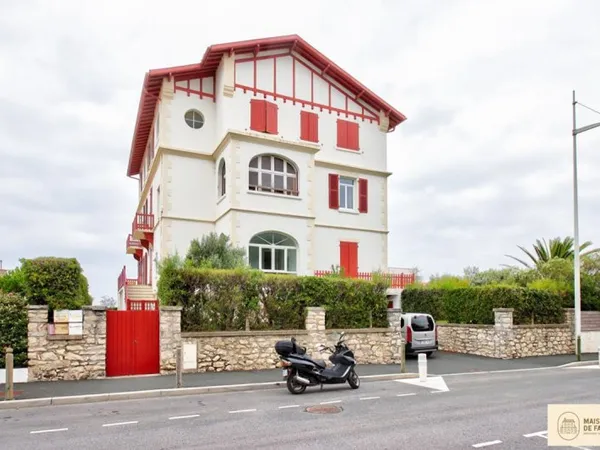 Vends T2 - 83m² - Biarritz 64200