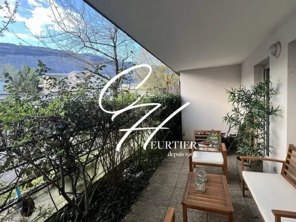 Appartement 1 pièce 35 m²
