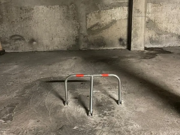 Vends garage/box - Paris