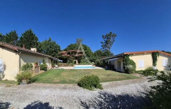 Villeneuve de Marsan