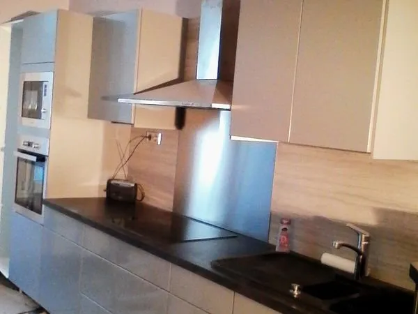 38m² meuble europole