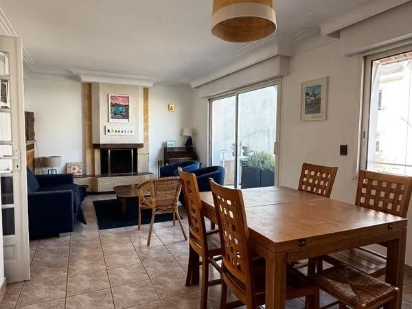 Maison 5 pièces 150 m²