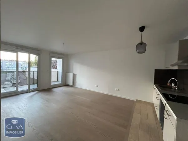 Appartement 3 pièces 68 m²