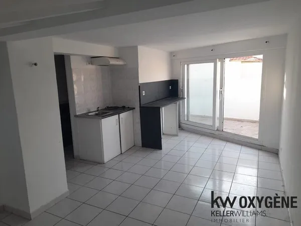 Appartement Vente Perpignan 3p 70m² 98000€
