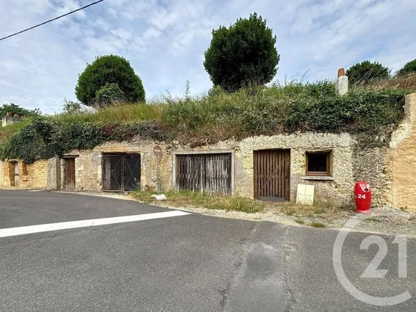 Parking/Garage/Box