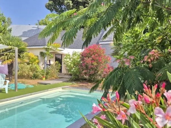 Maison 6 pièces 128 m²