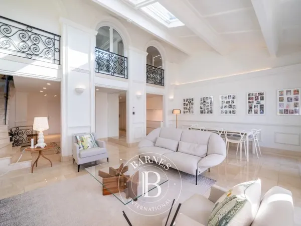 CANNES BANANE - DUPLEX TOIT TERRASSE - 3 CHAMBRES