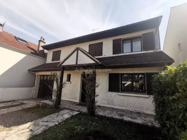 Maison 6 pièces 140 m²