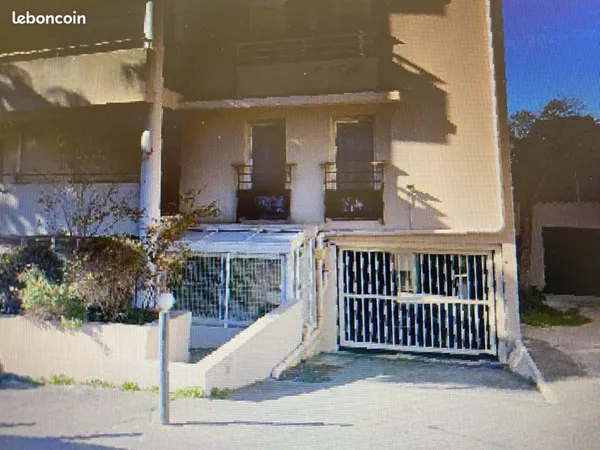 Loue garage