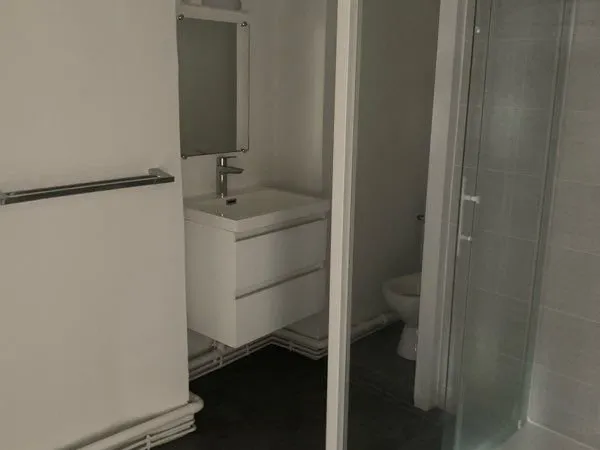 Appartement Location Maxéville 1p 27m² 340€