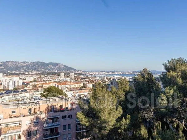 Appartement 2 pièces 80 m²