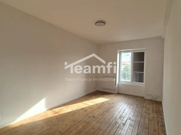 Appartement 2 pièces 50 m²