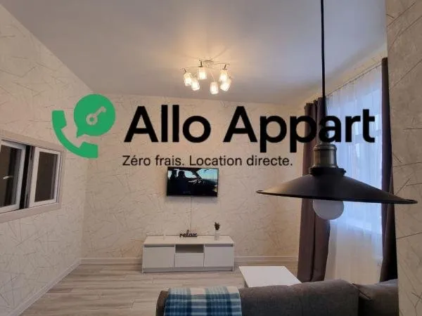 Studio 28 m² - Lyon 69004 - Quartier Croix-Rousse