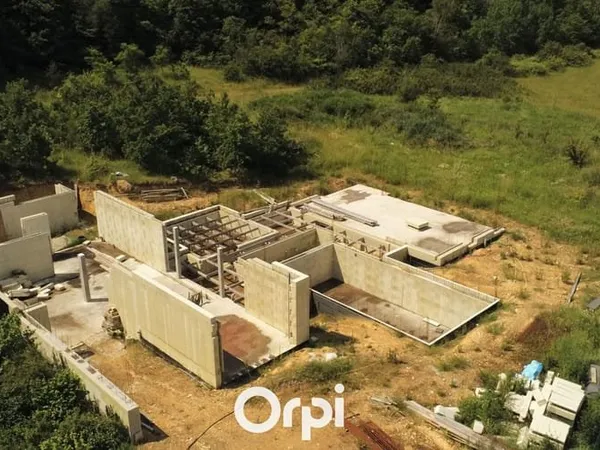 Terrain 3114 m²