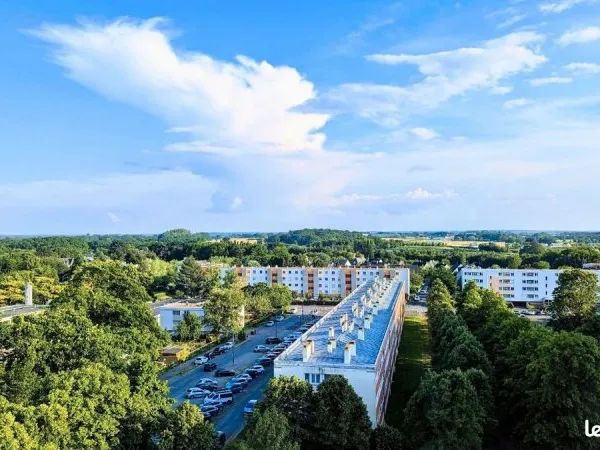 Chambre disponible à partir de 1er Mai 2026