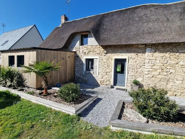 Maison 4 pièces 134 m²