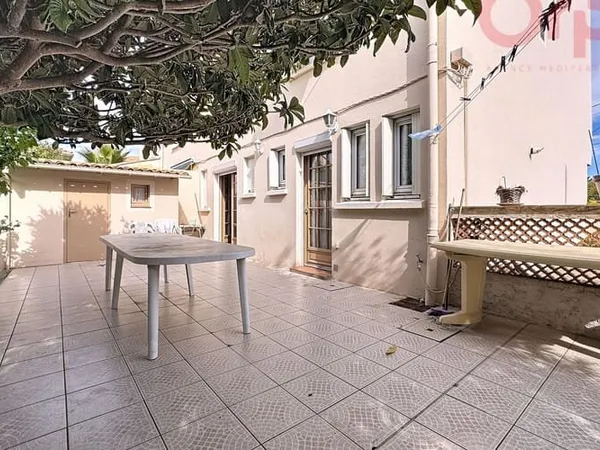 Maison 4 pièces 101 m²