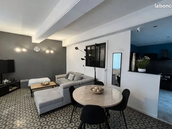 Maison 3 pièces 88 m²