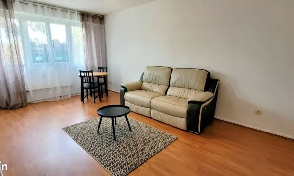 Appartement T2 - quartier Sablon