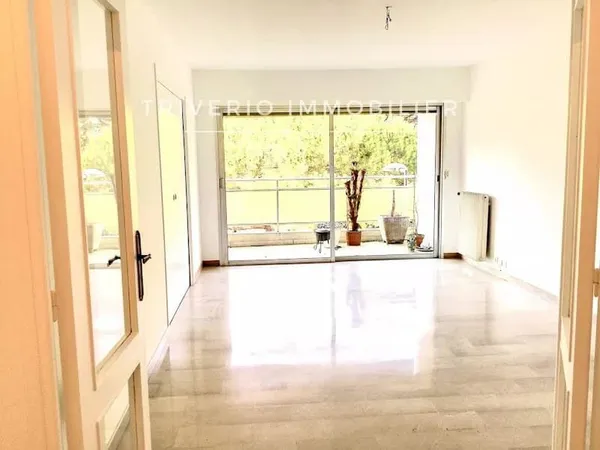 Appartement 3 pièces 71 m²