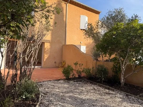 Maison 3 pièces 96 m²
