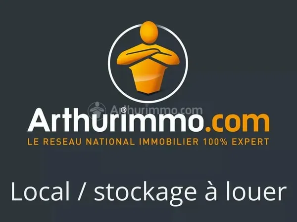 Local stockage à louer