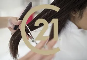Salon de coiffure 87 m²