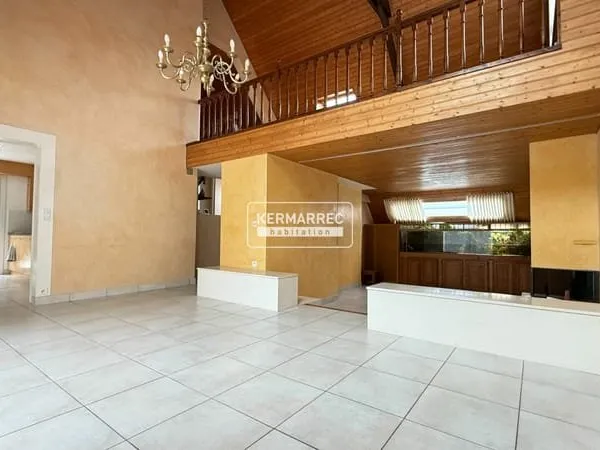 Maison - La Chapelle Sur Erdre