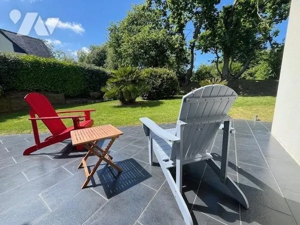 Maison 7 pièces 130 m²