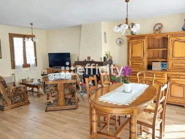 Maison Vente Wissous 6p 110m² 500000€