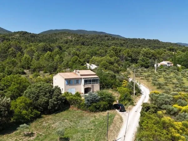 Maison de luxe 4 pièces 123 m²