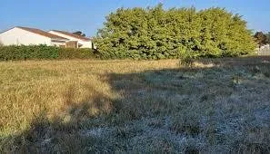 Terrain à bâtir 1000m2 à Saint-Médard en Jalles
