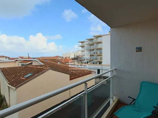 Appartement Biscarrosse Plage 1 pièce 27 m²