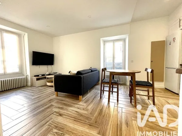 Vente Maison/villa 3 pièces