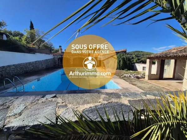 Studio 1 pièce 30 m²