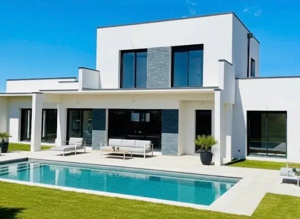 Design moderne, confort durable