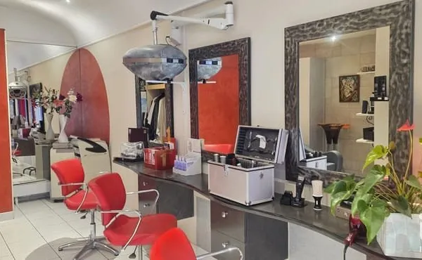 Fonds de commerce 25 m²