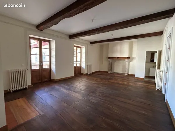 Bureaux 50 m² Pau