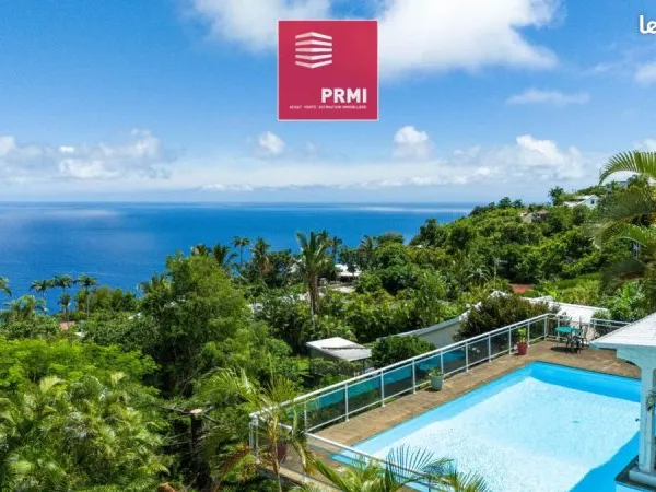 Maison 5 pièces 164 m²