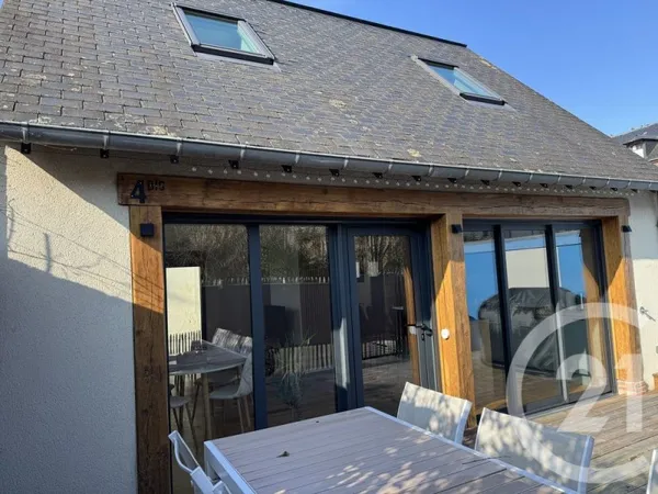 Maison 3 pièces 50 m²