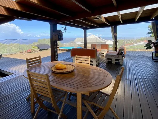 Maison 5 pièces 120 m²