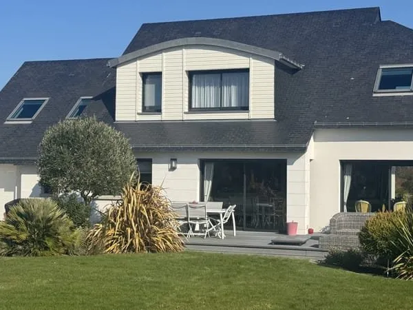 SAINT CAST LE GUILDO, Belle Maison de type 6 de 200 m2